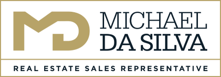 Michael Da Silva — Real Estate Sales Representative
