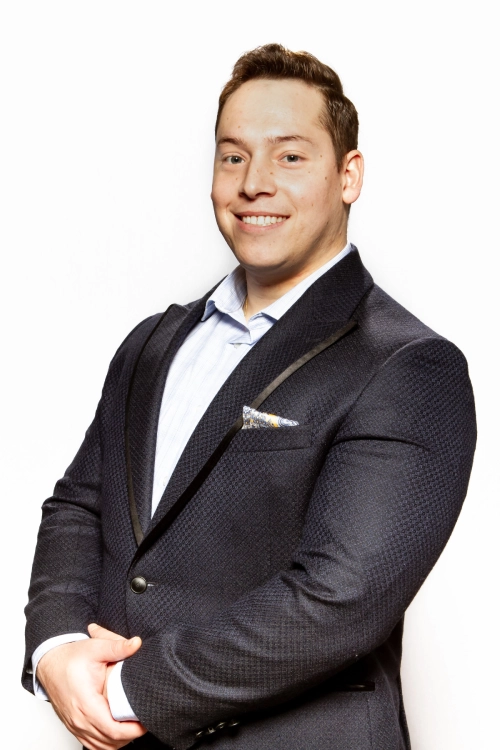 Michael Da Silva