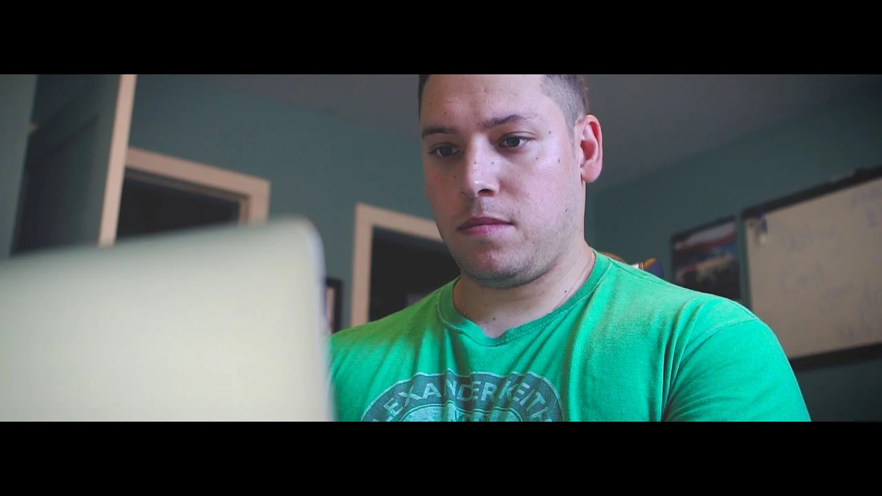 Michael Da Silva — My Story in Real Estate video